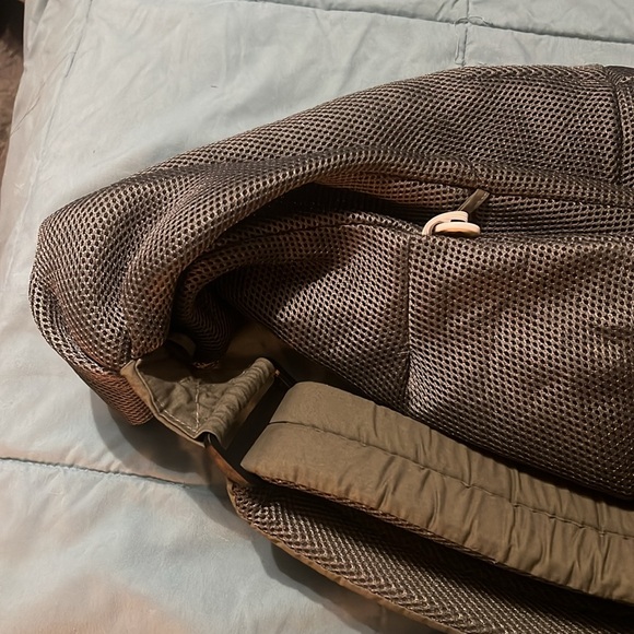 SlowTon  Dog Carrier sling - Picture 5 of 6